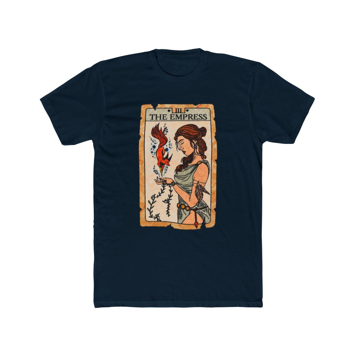 The Empress Tarot Shirt | The Remarried Empress